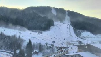 Буковель 30 грудня 2019 року, 2019-12-30 16:00