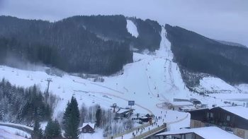 Буковель 31 грудня 2019 року, 2019-12-31 16:00