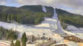 Буковель 1 січня 2020 року, 2020-01-01 10:00