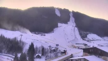 Буковель 1 січня 2020 року, 2020-01-01 16:00