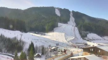 Буковель 2 січня 2020 року, 2020-01-02 13:00