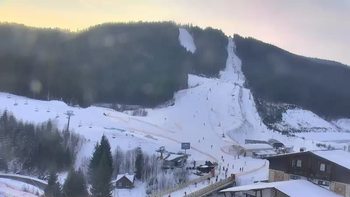 Буковель 2 січня 2020 року, 2020-01-02 16:00