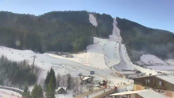 Буковель 3 січня 2020 року, 2020-01-03 13:00