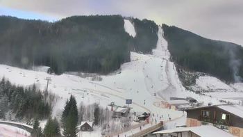 Буковель 4 січня 2020 року, 2020-01-04 10:00