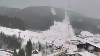 Буковель 4 січня 2020 року, 2020-01-04 13:00