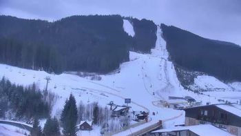 Буковель 4 січня 2020 року, 2020-01-04 16:00