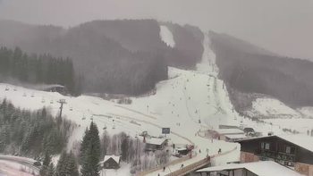 Буковель 5 січня 2020 року, 2020-01-05 10:00