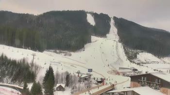 Буковель 6 січня 2020 року, 2020-01-06 10:00