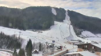 Буковель 6 січня 2020 року, 2020-01-06 13:00
