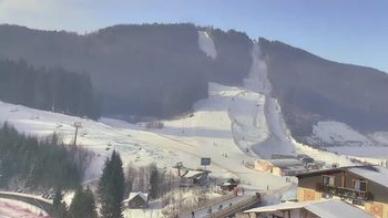 Буковель 7 січня 2020 року, 2020-01-07 10:00