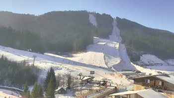 Буковель 7 січня 2020 року, 2020-01-07 13:00