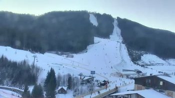 Буковель 7 січня 2020 року, 2020-01-07 16:00