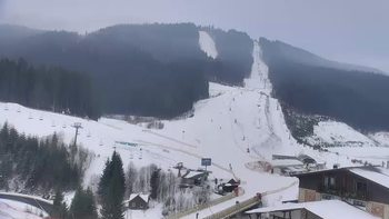 Буковель 9 січня 2020 року, 2020-01-09 16:00