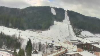 Буковель 11 січня 2020 року, 2020-01-11 13:00