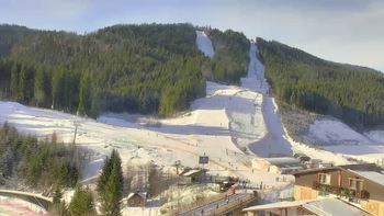 Буковель 13 січня 2020 року, 2020-01-13 10:00