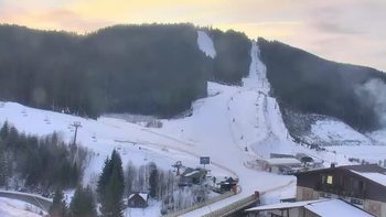 Буковель 13 січня 2020 року, 2020-01-13 16:00