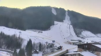 Буковель 14 січня 2020 року, 2020-01-14 16:00