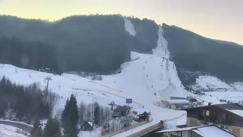 Буковель 19 січня 2020 року, 2020-01-19 16:00