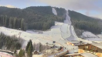 Буковель 20 січня 2020 року, 2020-01-20 10:00