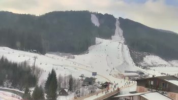 Буковель 20 січня 2020 року, 2020-01-20 13:00