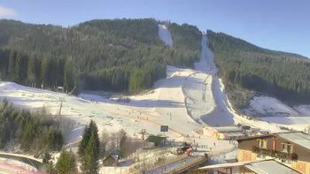 Буковель 21 січня 2020 року, 2020-01-21 10:00