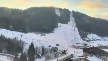 Буковель 21 січня 2020 року, 2020-01-21 16:00