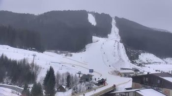 Буковель 22 січня 2020 року, 2020-01-22 16:00