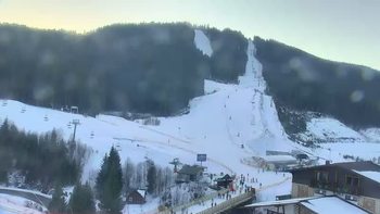 Буковель 24 січня 2020 року, 2020-01-24 16:00