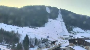 Буковель 25 січня 2020 року, 2020-01-25 16:00