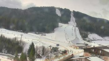 Буковель 27 січня 2020 року, 2020-01-27 13:00