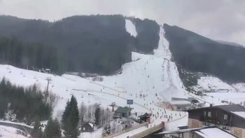Буковель 28 січня 2020 року, 2020-01-28 10:00