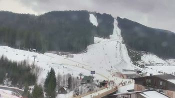 Буковель 28 січня 2020 року, 2020-01-28 13:00