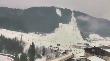 Буковель 1 лютого 2020 року, 2020-02-01 10:00