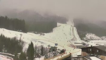 Буковель 4 лютого 2020 року, 2020-02-04 10:00