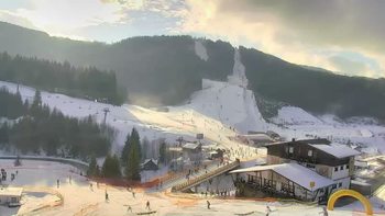 Буковель 18 лютого 2020 року, 2020-02-18 16:00