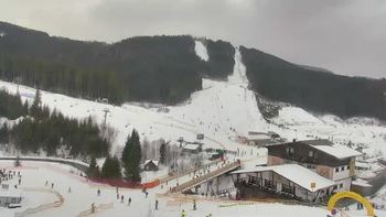 Буковель 20 лютого 2020 року, 2020-02-20 13:00