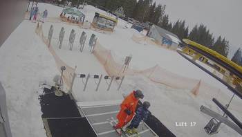Буковель 3 березня 2020 року, 2020-03-03 10:00