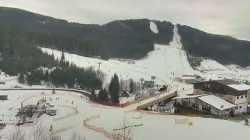 Буковель 3 березня 2020 року, 2020-03-03 13:00