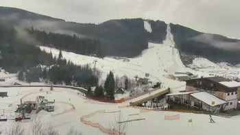 Буковель 4 березня 2020 року, 2020-03-04 10:00