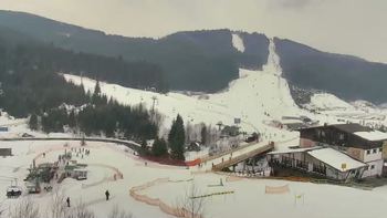 Буковель 4 березня 2020 року, 2020-03-04 13:00