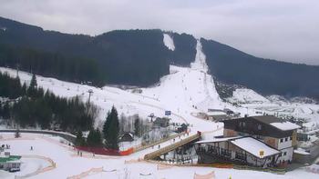 Буковель 4 березня 2020 року, 2020-03-04 16:00