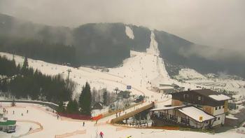 Буковель 8 березня 2020 року, 2020-03-08 10:00
