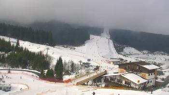 Буковель 9 березня 2020 року, 2020-03-09 10:00
