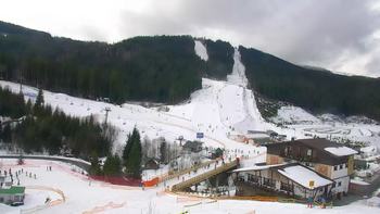 Буковель 9 березня 2020 року, 2020-03-09 13:00