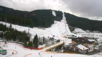 Буковель 11 березня 2020 року, 2020-03-11 13:00