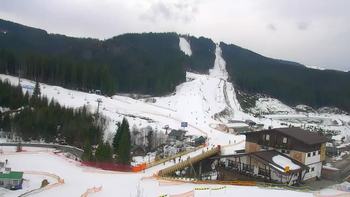 Буковель 13 березня 2020 року, 2020-03-13 10:00