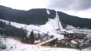 Буковель 13 березня 2020 року, 2020-03-13 13:00
