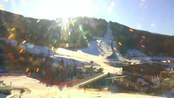 Буковель 15 березня 2020 року, 2020-03-15 16:00