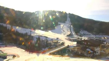 Буковель 16 березня 2020 року, 2020-03-16 16:00