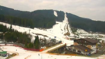 Буковель 20 березня 2020 року, 2020-03-20 10:00